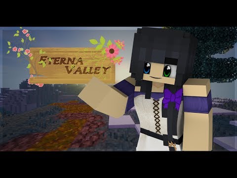 Eterna Valley: Episode 1 (Minecraft Roleplay)