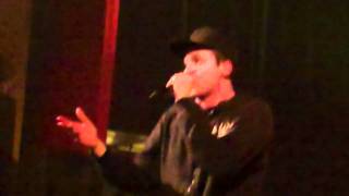 Atmosphere - To All My Friends