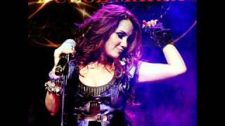 Dulce Maria Extranjera (em portugues )