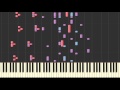 Aaron Copland Sunday Traffic