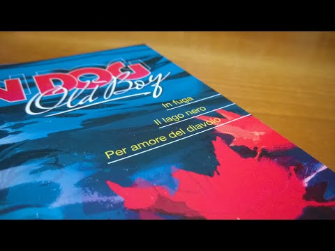 Considerazioni finali sul MAXI Old Boy N°26