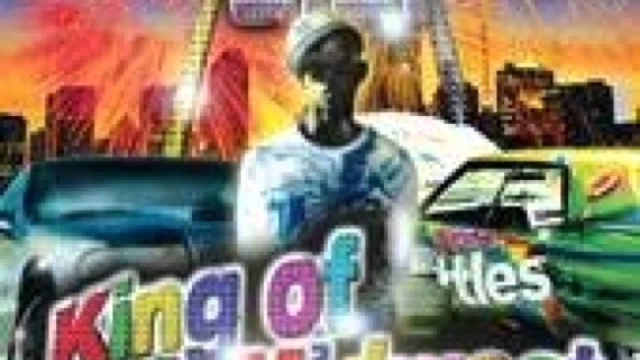 Promotional video thumbnail 3 for G.g.