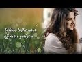 Duniya Female Version Whatsapp Status Jennifer Winget Status Very Sad