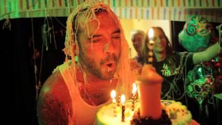 Bane - All the Way Through:Bobby's B Day