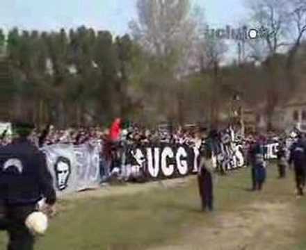 CSM RM VALCEA- "u" cluj 0-0