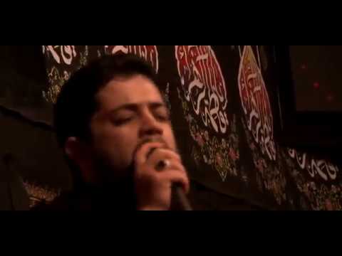 ⁣الأيام الفاطمية 1436 هـ - 4محمد المعتمدي الكربلائي‬