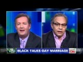 Comedian Lewis Black blasts North Carolina's gay marriage ban