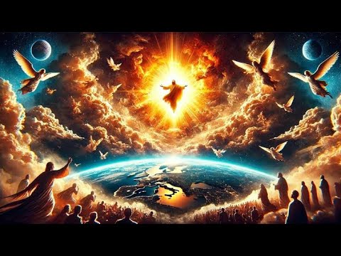 14 SINAIS DA VOLTA DE JESUS | APOCALPSE BREVE