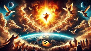 14 SINAIS DA VOLTA DE JESUS | APOCALPSE BREVE