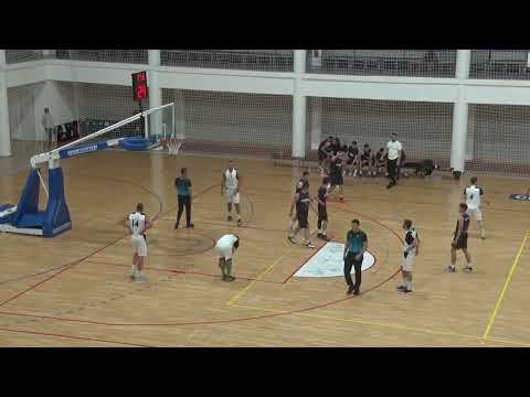 KK DIMITROVGRAD - KK KNJŽEVAC 1950 11.10.2025.