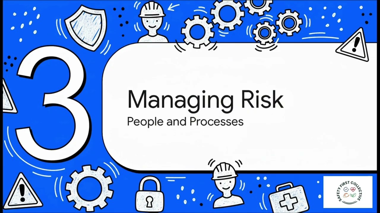 NEBOSH IGC1 Full Overview | Easy Explanation for Beginners