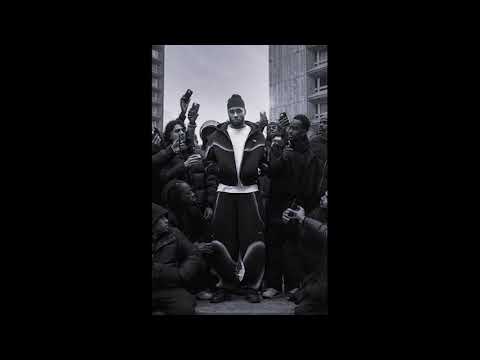 [FREE] Alpha Wann x La Fève type beat ~ Technique