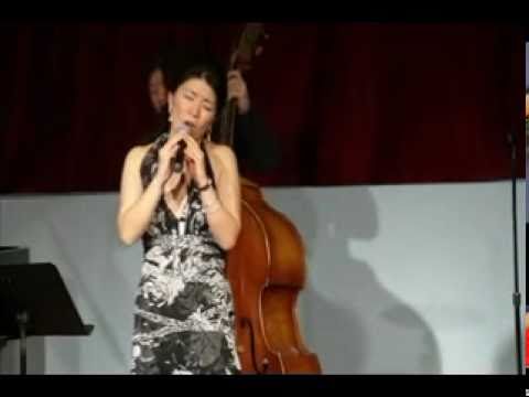 TAEKO LIVE IN NEW YORK 2011