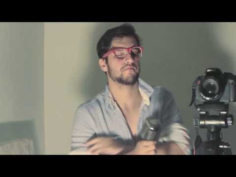 John Moonstone - Stand by me (John Lennon)