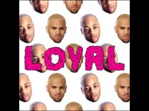 Chris Brown ft Lil Wayne & Too Short - Loyal (Duane Franklin edit)