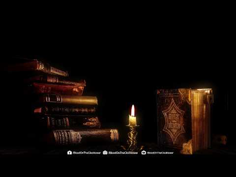 Blood on the Clocktower // Delirium Incarnate!