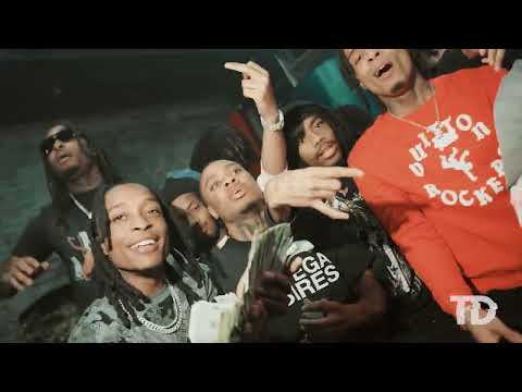 FoeNick x Bingo1200 - Big And Better [Official Video](Shot By: @tdwiththashot )