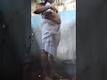 Mithu Biswas Hot Aunty Bathing