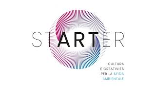 Starter. Cultura e creatività per la sfida ambientale.