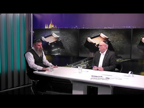 PIRKADAT Breuer Péterrel: Szabó György