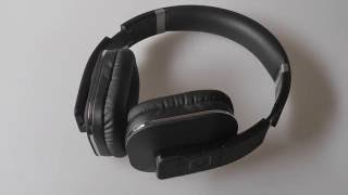 REVIEW: August EP650 Bluetooth Wireless Headphones