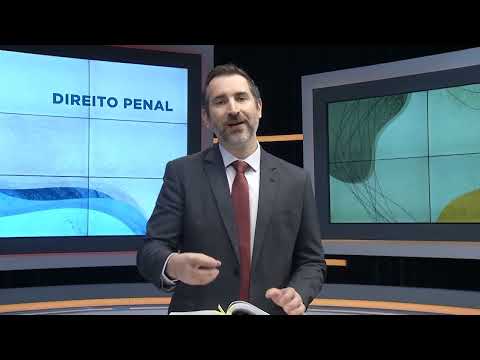 👨 Saber Direito – Direito Penal - Aula 1