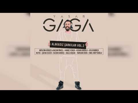 Hande Yener - Aşkın Kralı (Yaşar Gaga - Alakasız Şarkılar Vol. 2)