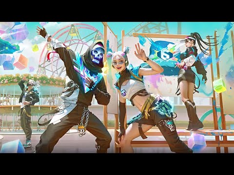 YouTube Thumbnail