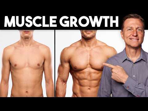 STOP Doing THIS If You Want to Build Muscle