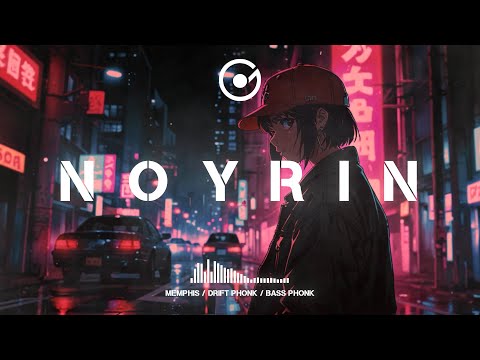 Phonk Radio🌌 Drift Phonk, Memphis Rap, Underground & Dark Phonk Beats