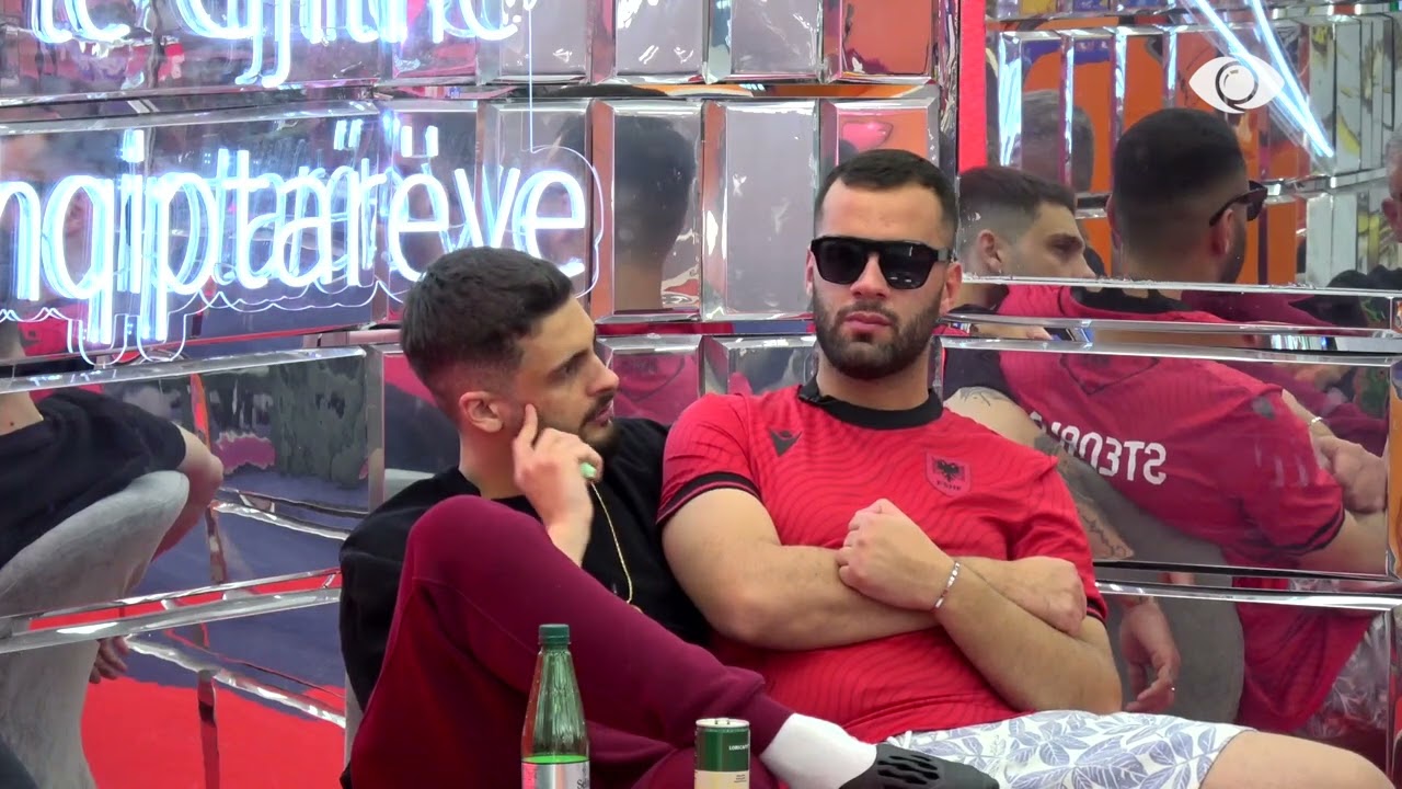 “Juela është zhgënjim”/ Stenaldo, Gimbo dhe Artani bisedojnë për banoren