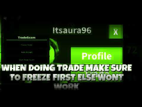 BEST MM2 TRADESCAM SCRIPT 2025 (LINK IN DESCRIPTION)🥳