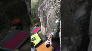 Video thumbnail of Moby Dick, 7b. Can Bruguera