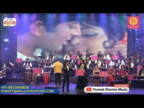 SA RE GA MA PA ABHINETRI SONGS 4K | MEHAK | RAJESH PRABHU | LATA KISHORE SONGS | BALAJI CREATORS