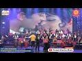 SA RE GA MA PA ABHINETRI SONGS 4K MEHAK RAJESH PRABHU LATA KISHORE SONGS BALAJI CREATORS