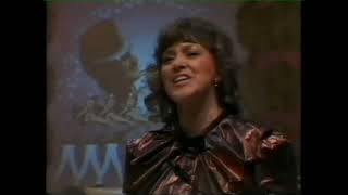 Desiree Edlund, sopran (från TV-programmet Kvitt eller Dubbelt år 1981)