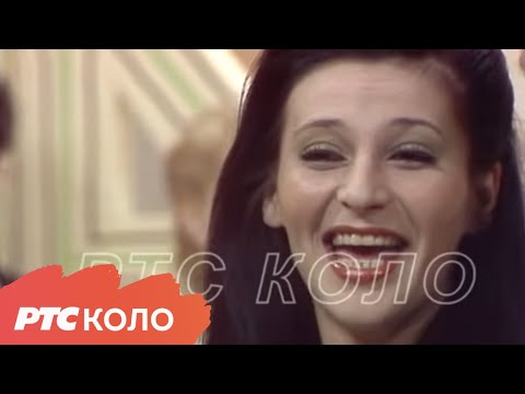 Zorica Brunclik i Ljubo Kešelj - Što dragane odnese kapiju