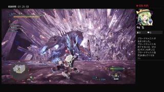 sigu0103-rkがPS4からブロードキャスト