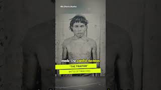 Download lagu Who betray Tirad Pass? mp3