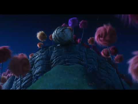 Lorax Saves Once-ler & Pipsqueak