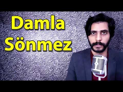 How To Pronounce Damla Sonmez