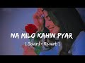Slowd Reverb NA MILO KAHIN PYAR HO NA JAYE MS Manglu