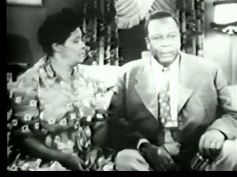 Amos n Andy 71 Viva La France