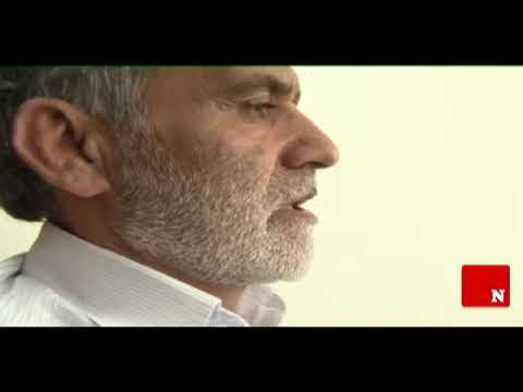 Isfahan Diary: The Terrorist Victim--video.NEWSWEEK.com