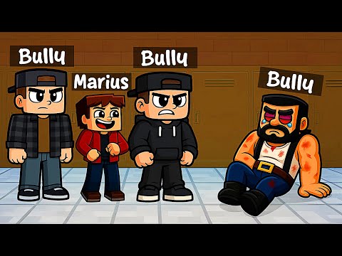 M-am Anturat Cu *BĂIEȚII RĂI* ... !