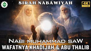 Download lagu [EPD 5] Sirah Nabawiyah: The Story of the Prophet Muhammad SAW - The Year of Sorrow Aamul Huzni. mp3