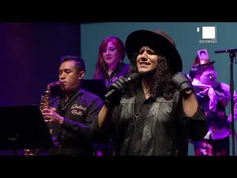 GUSTAVO RATTO - SIGUES SIENDO TÚ (EN CONCIERTO)