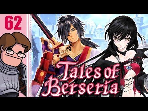 Let's Play Tales of Berseria Part 62 - Meirchio