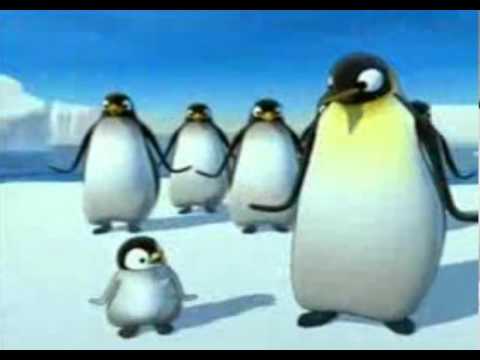 Pigloo - Papa Pinguin (German)