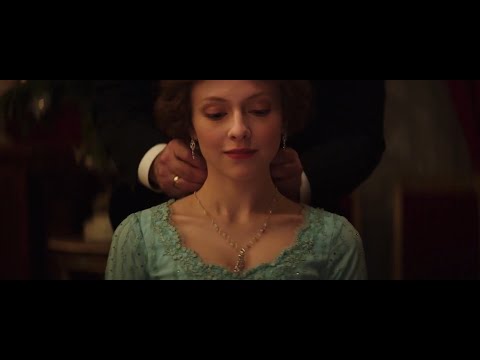 Silver Skates. Fan-Made Spot (HD)